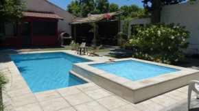 Chill Inn Hostel, Mendoza